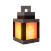 Glowstone Minecraft Inspired Lamp